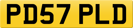 PD57PLD